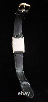 Vintage Seiko V700 5K39 Quartz Mens Watch (NOS)