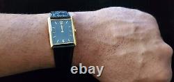 Vintage Seiko V700 5K39 Quartz Mens Watch (NOS)