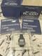 Vintage Seiko Wrist Terminal Watch Rc-1000 Computer Power Nos 1985