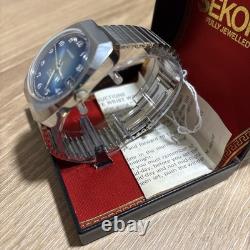 Vintage Sekonda 30 Jewel Automatic Men's Watch New Old Stock