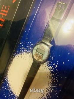 Vintage Star Wars Return of the Jedi Ewok Watch From Bradley 1983 New Old Stock