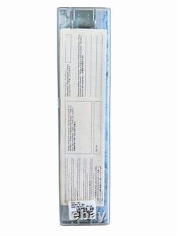 Vintage Swatch Watch HAPPY FISH SDN101 1991 Scuba Diver Luminous Dial Rare NOS