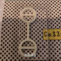 Vintage Swatch Women Men Wrist Watch Guards X3! New Old Stock