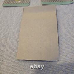 Vintage Swatch Women Men Wrist Watch Guards X3! New Old Stock
