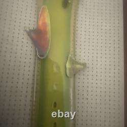 Vintage Swatch watch PIQUANT GK267 New old stock NEVER WORN clean with new Batt