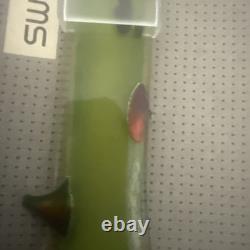 Vintage Swatch watch PIQUANT GK267 New old stock NEVER WORN clean with new Batt