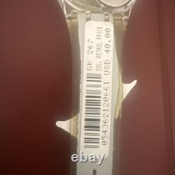 Vintage Swatch watch PIQUANT GK267 New old stock NEVER WORN clean with new Batt