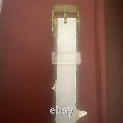 Vintage Swatch watch PIQUANT GK267 New old stock NEVER WORN clean with new Batt