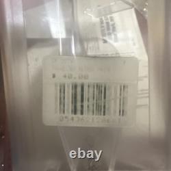 Vintage Swatch watch PIQUANT GK267 New old stock NEVER WORN clean with new Batt