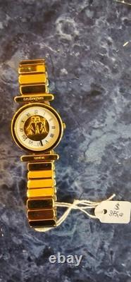 Vintage Swiss Watches New Old Stock Les Berges Geneve