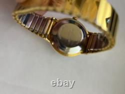 Vintage Timex Automatic Mens Watch Nos Mint