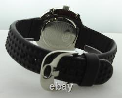 Vintage Unusual Space YOTA Watch Timepiece New Old Stock THREE EYES FE8162-220