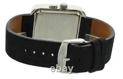 Vintage Unusual Transistor Watch RADIO YOTA Timepiece New Old Stock YR01F