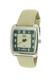 Vintage Unusual Transistor Watch RADIO YOTA Timepiece New Old Stock YRLA18A