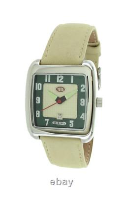 Vintage Unusual Transistor Watch RADIO YOTA Timepiece New Old Stock YRLA18A