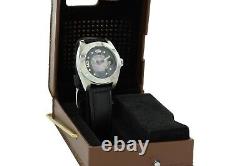 Vintage Unusual Transistor Watch RADIO YOTA Timepiece New Old Stock YRLA20B