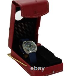 Vintage Unusual Transistor Watch RADIO YOTA Timepiece New Old Stock YRlC06A