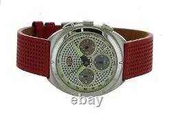 Vintage Unusual Transistor Watch RADIO YOTA Timepiece New Old Stock YRlC06B