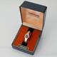 Vintage WITTNAUER Diamond Womens Watch New Old Stock with Original Box Running