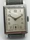 Vintage WWII TANK watch WB Cal. EB 2075 WORKING NOS Check? It! Germany Made