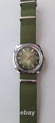 Vintage Watch Cauny New Old Stock