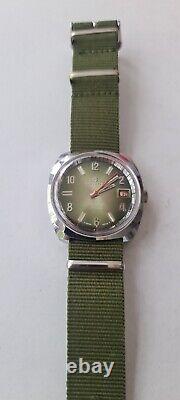 Vintage Watch Cauny New Old Stock