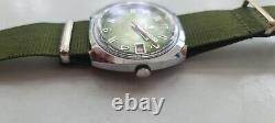 Vintage Watch Cauny New Old Stock