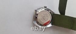 Vintage Watch Cauny New Old Stock