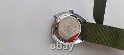 Vintage Watch Cauny New Old Stock