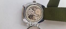 Vintage Watch Cauny New Old Stock