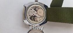 Vintage Watch Cauny New Old Stock