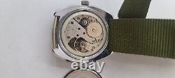 Vintage Watch Cauny New Old Stock