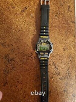 Vintage Womens Timex Triathlon Watch-NOS