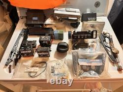 Volvo Parts 30 Lot! New Old Stock