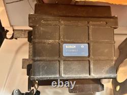 Volvo Parts 30 Lot! New Old Stock