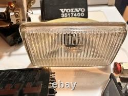 Volvo Parts 30 Lot! New Old Stock