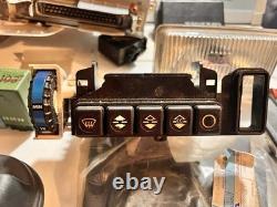 Volvo Parts 30 Lot! New Old Stock