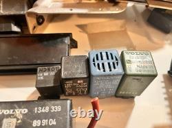 Volvo Parts 30 Lot! New Old Stock