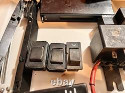 Volvo Parts 30 Lot! New Old Stock