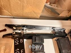 Volvo Parts 30 Lot! New Old Stock