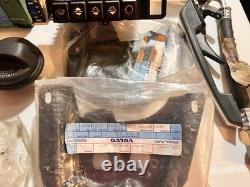 Volvo Parts 30 Lot! New Old Stock