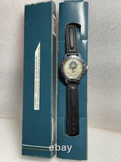 Vostok Komandirskie USSR Watch 55 Years Victory WW2 NOS Mechanical USSR