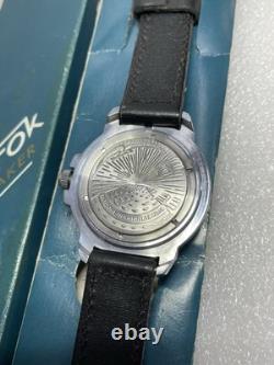 Vostok Komandirskie USSR Watch 55 Years Victory WW2 NOS Mechanical USSR