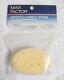 Vtg RARE 1986 Max Factor Imported Cosmetic Sponge NEW OLD STOCK Made In Japan