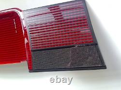 Vw Golf Mk3 Heckblende Tail Panel Smoked Red Gti Vr6 New Old Stock. Rare