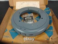 WARNER Clutch Brake Magnet PB1000 PN# 5312-631-001 (NEW OLD STOCK) 90V, 3600 RPM