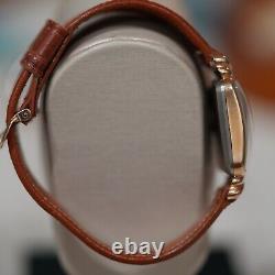 Wadsworth By Elgin Men's 17J Watch NOS In Original Box