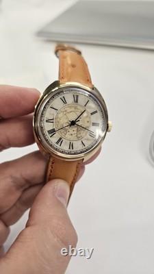 Watch Raketa Custom Unique Dial NOS