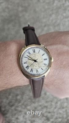 Watch Raketa Custom Unique Dial NOS