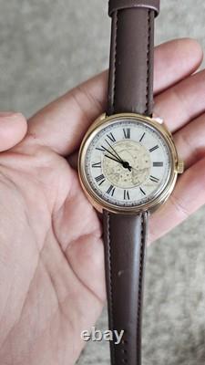 Watch Raketa Custom Unique Dial NOS